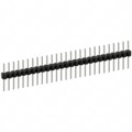 PEC27SACN - CONN HEADER VERT 27POS 2.54MM