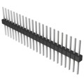 PEC23SFCN - CONN HEADER VERT 23POS 2.54MM