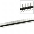 PEC34SBAN - CONN HEADER R/A 34POS 2.54MM