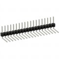 PEC19SBCN - CONN HEADER R/A 19POS 2.54MM