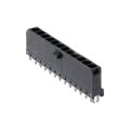 0436501218 - CONN HEADER VERT 12POS 3MM