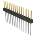 PBC14SFEN - CONN HEADER VERT 14POS 2.54MM