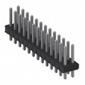 929836-01-13 - CONN HEADER VERT 26POS 2.54MM