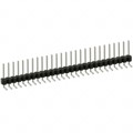 PEC27SGAN - CONN HEADER R/A 27POS 2.54MM