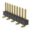 TSM-109-01-G-SV-P-TR - CONN HEADER SMD 9POS 2.54MM