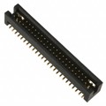 20021221-00050D1LF - CONN HEADER SMD 50POS 1.27MM