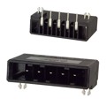 2-316130-3 - CONN HEADER R/A 5POS 5.08MM