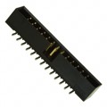 957226-2000-AR-TP - CONN HEADER SMD 26POS 2MM