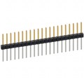 PBC21SFCN - CONN HEADER VERT 21POS 2.54MM
