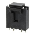 1375549-3 - CONN HEADER SMD 4POS 2.54MM