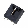 1375583-3 - CONN HEADER SMD 4POS 2.54MM