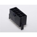 1726751014 - CONN HEADER VERT 10POS 4.2MM
