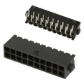 2-794620-0 - CONN HEADER R/A 20POS 3MM