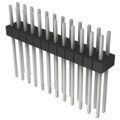 PEC12DAEN - CONN HEADER VERT 24POS 2.54MM