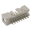 09185646329 - CONN HEADER VERT 64POS 2.54MM