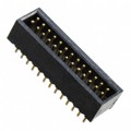 SBH51-LPSE-D13-ST-BK - CONN HEADER VERT 26POS 1MM