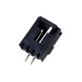 147324-1 - CONN HEADER SMD R/A 2POS 2.54MM