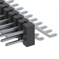 TSM-120-01-T-DH-K-TR - CONN HEADER SMD R/A 40POS 2.54MM