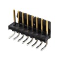 1718141008 - CONN HEADER R/A 8POS 3.96MM