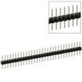 PEC30SABN - CONN HEADER VERT 30POS 2.54MM