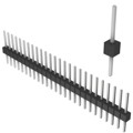 PEC26SFBN - CONN HEADER VERT 26POS 2.54MM
