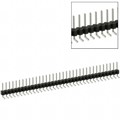 PEC35SBAN - CONN HEADER R/A 35POS 2.54MM