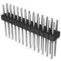 PEC13DADN - CONN HEADER VERT 26POS 2.54MM