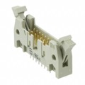 09185166914 - CONN HEADER VERT 16POS 2.54MM