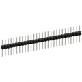 PEC28SACN - CONN HEADER VERT 28POS 2.54MM