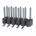 TSM-106-01-T-DV-001-P-TR - CONN HEADER SMD 12POS 2.54MM