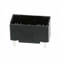 1-1554590-0 - CONN HEADER VERT 20POS 2MM