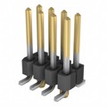 TSM-104-02-S-DV-A - CONN HEADER SMD 8POS 2.54MM