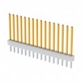 0022102164 - CONN HEADER VERT 16POS 2.54MM