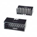 5-87579-6 - CONN HEADER R/A 18POS 2.54MM