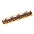 0877604816 - CONN HEADER R/A 48POS 2MM