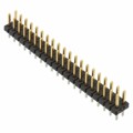 3-5176264-4 - CONN HEADER VERT 40POS 2MM