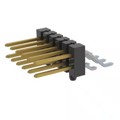 TSM-106-02-L-DH-A-K-TR - CONN HEADER SMD R/A 12POS 2.54MM