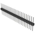 PEC24SFCN - CONN HEADER VERT 24POS 2.54MM
