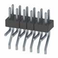 MMT-106-01-T-MT-K-TR - CONN HEADER SMD R/A 12POS 2MM