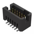 TFC-106-02-L-D - .050 X .050 TERMINAL STRIP
