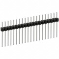 PEC20SAFN - CONN HEADER VERT 20POS 2.54MM
