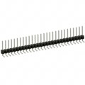 PEC28SGAN - CONN HEADER R/A 28POS 2.54MM