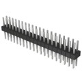 PEC20DABN - CONN HEADER VERT 40POS 2.54MM