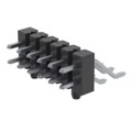 TSM-106-04-TM-DH-A-K - CONN HEADER SMD R/A 12POS 2.54MM