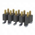 TSM-105-05-L-DV-A - CONN HEADER SMD 10POS 2.54MM