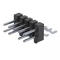 TSM-105-01-T-DH-A-005-P-TR - CONN HEADER SMD R/A 10POS 2.54MM