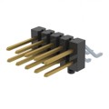 TSM-105-02-LM-DH-SL-P-TR - CONN HEADER SMD R/A 10POS 2.54MM