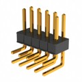 929667-01-05-I - CONN HEADER R/A 10POS 2.54MM