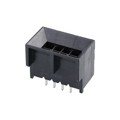 0444320803 - CONN HEADER VERT 8POS 3MM