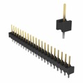 26632101RP2 - CONN HEADER VERT 21POS 2MM